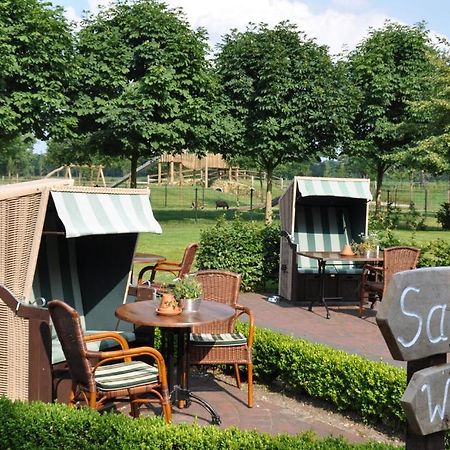 Ferienhof & Landhotel Laurenz Gronau  Room photo