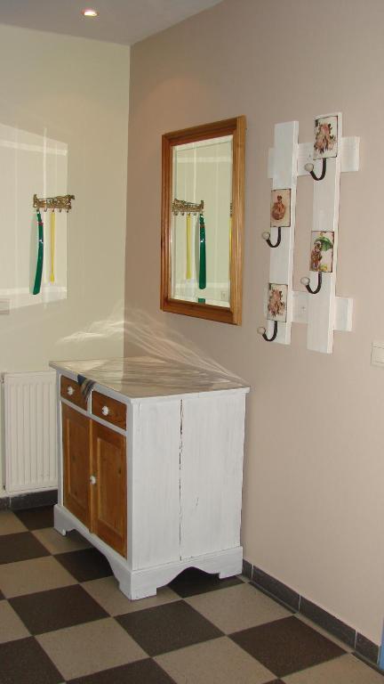 Ferienhof & Landhotel Laurenz Gronau  Room photo