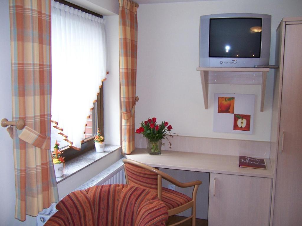 Ferienhof & Landhotel Laurenz Gronau  Room photo