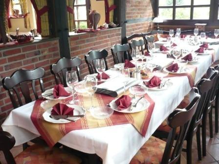 Ferienhof & Landhotel Laurenz Gronau  Room photo